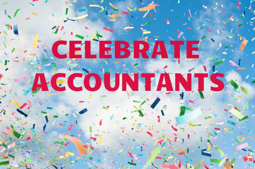 BlackLine's tweet photo. Do this each &amp; every day, but especially this week! #AccountantDay #AccountantWeek #accountinglife #weloveaccountants http://t.co/AparwlSLZD