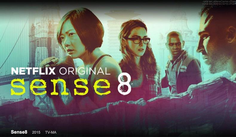 ma_silvestre's tweet photo. 🎥 "SENSE8"
Opening June 5th. http://t.co/CDuCcfFDEH