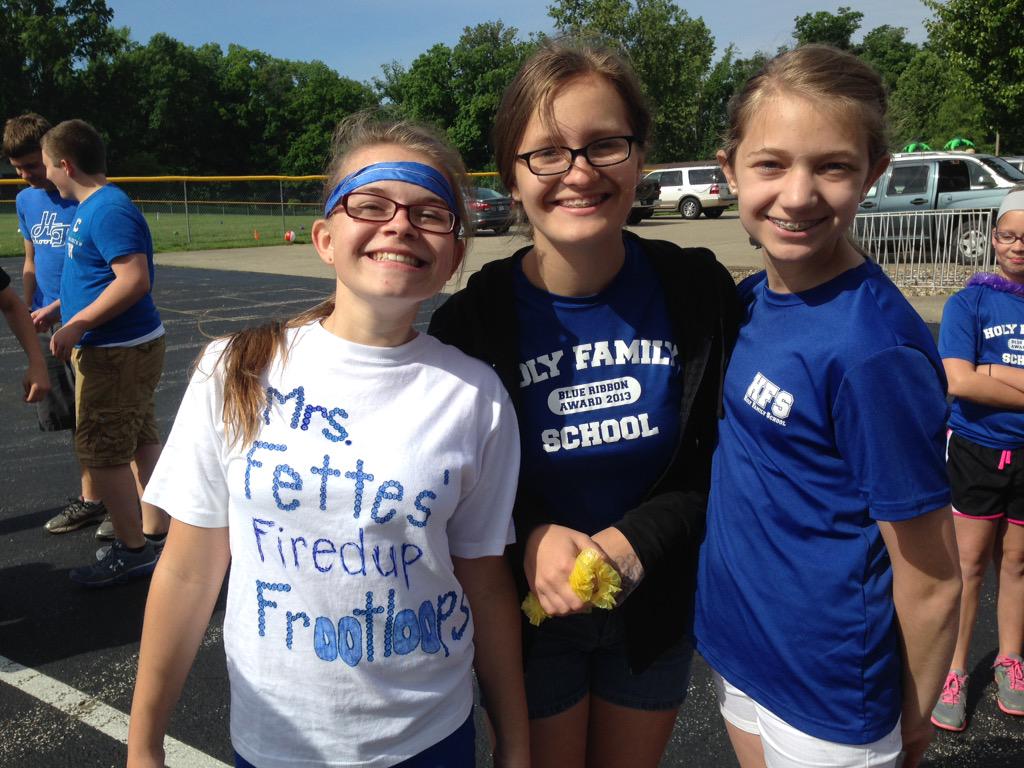 HFS_owls's tweet photo. And the fun continues... http://t.co/YXlvJaSb63