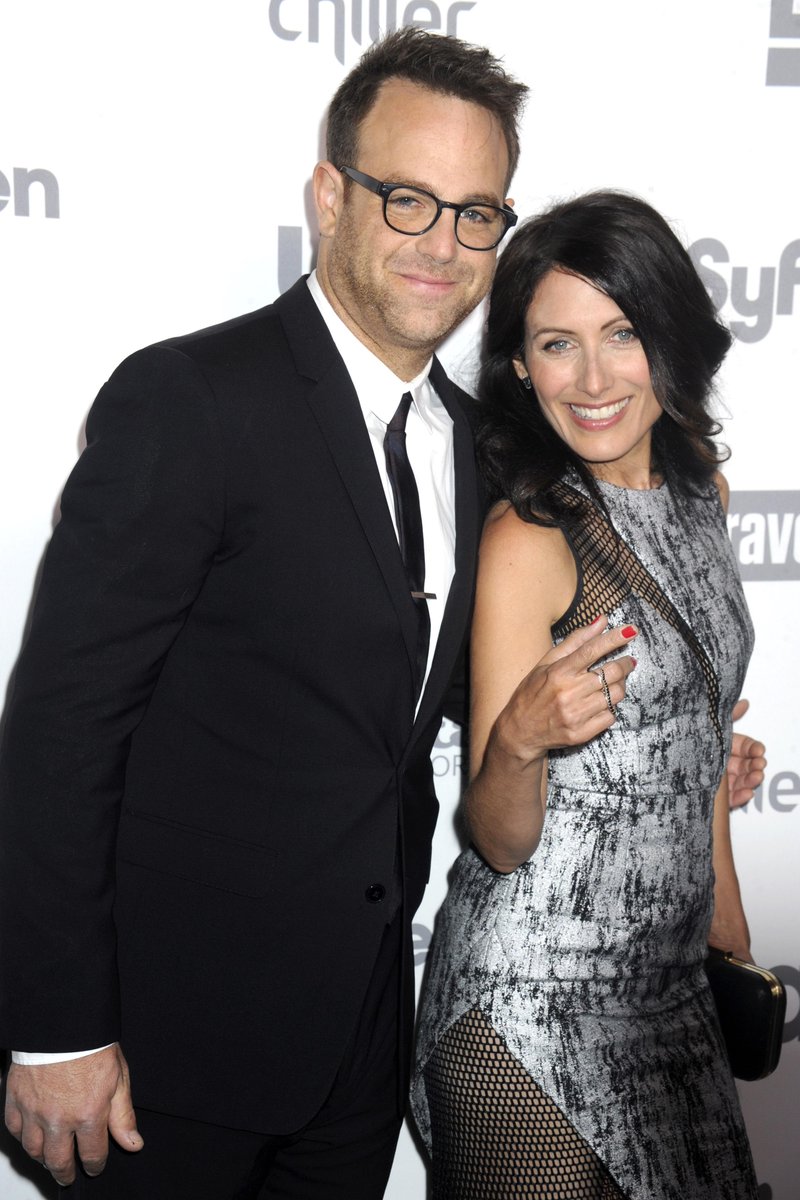 GG2DNews's tweet photo. 4 pics added "@BravoGG2D cast @ #NBCUCable #Upfronts2015" http://t.co/bAYBvzlAsZ @LisaEdelstein @adelsteinPaul #GG2D http://t.co/Y6gf5z0ZFI
