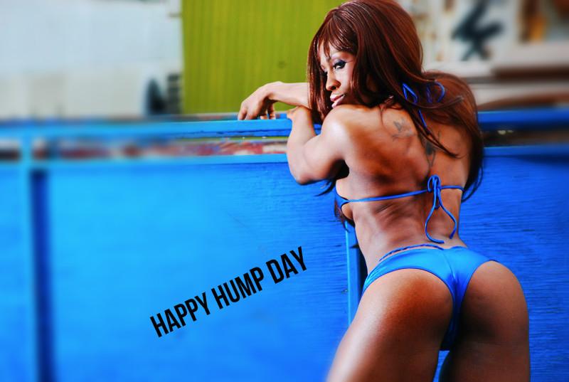 mizztreasure's tweet photo. #HumpDay #HumpDayShoutOut #CurvesRule #curvesfordays #fitdome http://t.co/DX1UEBIyph