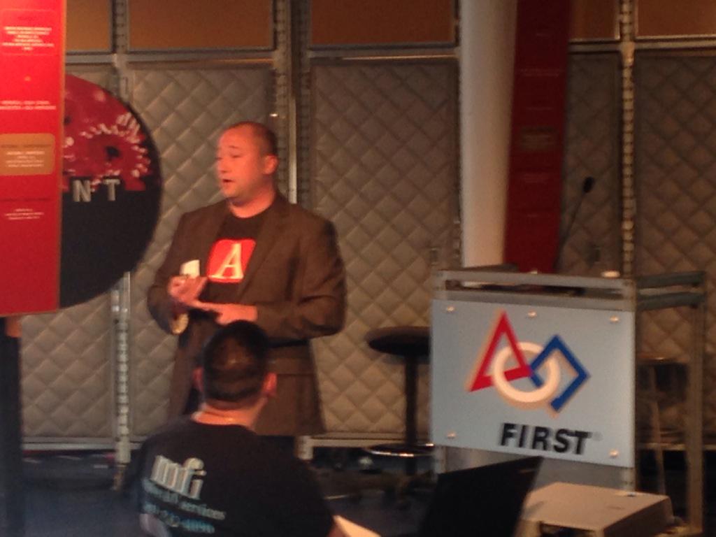 NHTechAlliance's tweet image. @cvwadored making strong case that  @Adored is a converting customer success at the #EF15. What will panelists say?