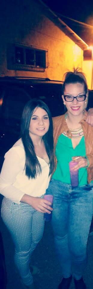 eli_eli5995's tweet photo. #momentosunicos😍 http://t.co/LlVWgNThFE
