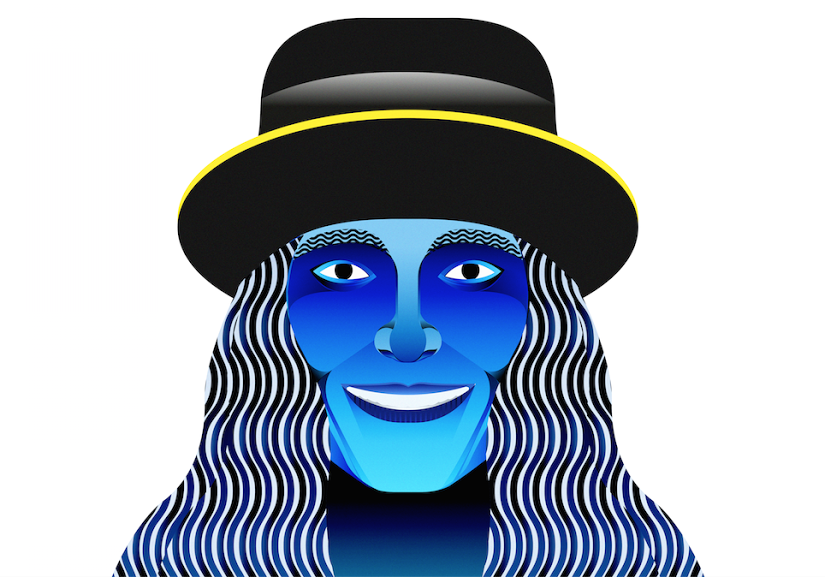tumblr's tweet photo. Congrats @SawyerFrdrx on winning @NBCTheVoice! Must've been the original Jonny Wan portrait... http://t.co/SqoyKYBKiA http://t.co/nbPEyCEsZo