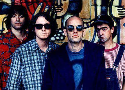 Happy Birthday to the legendary photographer and film-maker, Anton Corbijn! Excellent work with R.E.M 