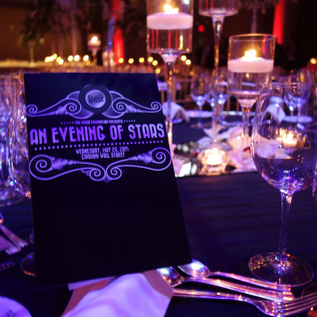 possefoundation's tweet photo. Weβre excited for an elegant #PosseGala with a packed house! Weβre expecting 600 guests from #PosseNation tonight! http://t.co/hi19jiFF7Q
