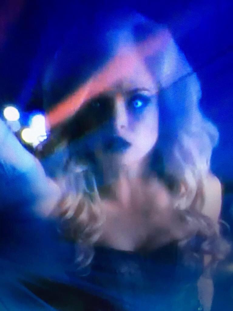 Dr Caitlin Snow (@destiniesfrost) on Twitter photo 