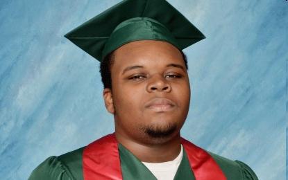 NAACPConnect's tweet photo. Today would have been #MichaelBrown's 19th Birthday. We will not forget. The fight for justice continues. http://t.co/10zjmfugQz