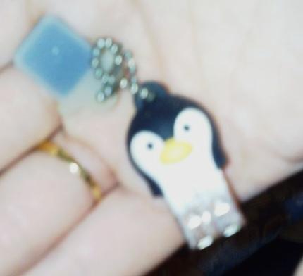 Encarni_91's tweet photo. Pensaría que nunca iba a volver de sus vacaciones y....apareció!!!  👏 👏 👌🐧🐧 http://t.co/KsSYIr0xic