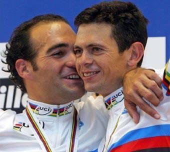 Hoy cumpliría 40. I will never forget.