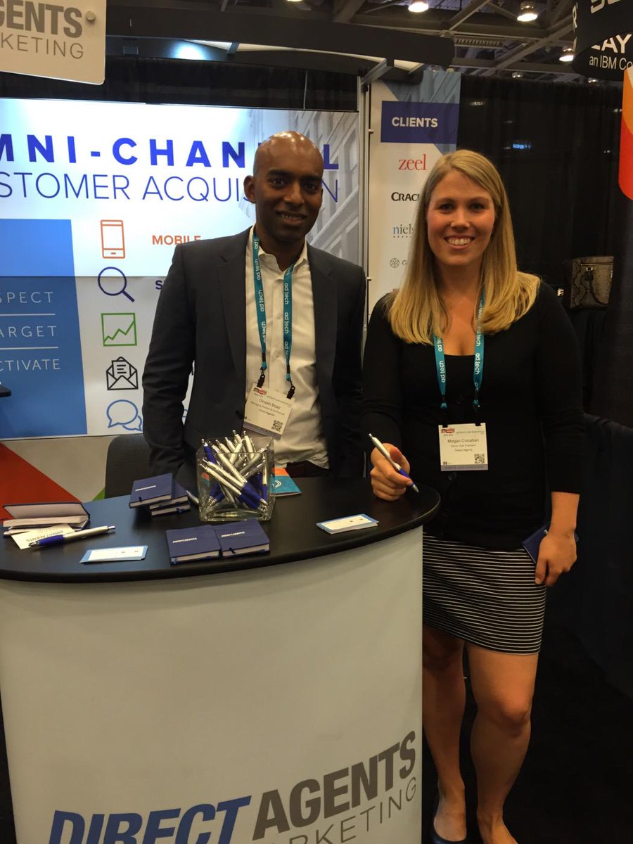 directagents's tweet photo. Come stop by booth #1225 at ad:tech! #adtechSF #sanfrancisco #tradeshow #directagents #winning #humpday #performance http://t.co/PPXd6iK25h