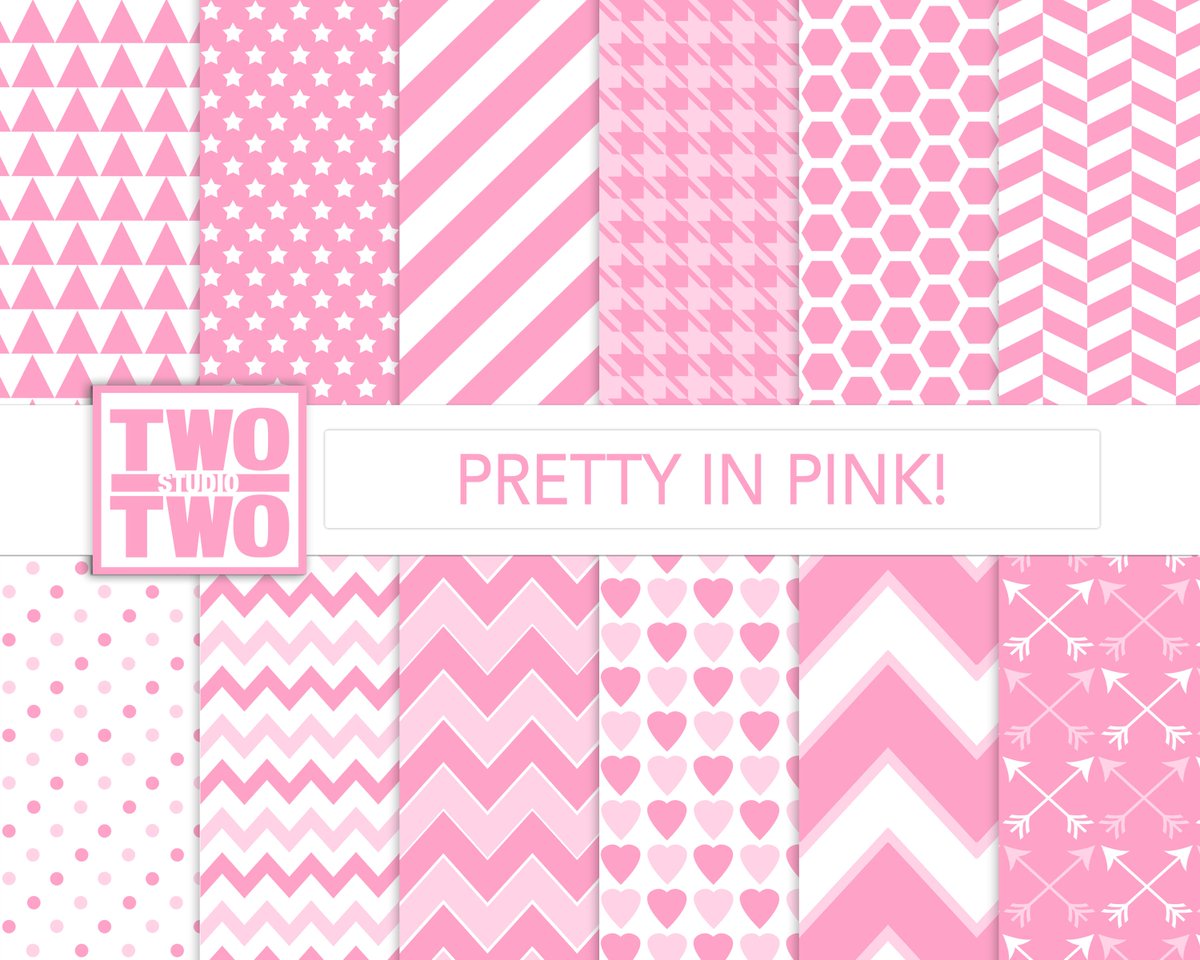 TwooverTwo's tweet image. #pinkpatterns #digitalpaper: etsy.com/listing/205269… @etsy #scrapbooking #cardmaking #papercrafting #papersupplies