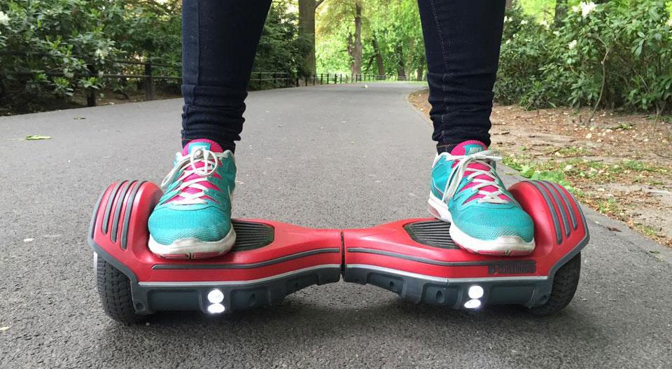 BlogVertigo's tweet photo. Oxboard: un nuevo transporte inspirado en el Segway
http://t.co/L97dGTm101 @Oxboard #transporte #personal #electrico http://t.co/03iFRJIWl7