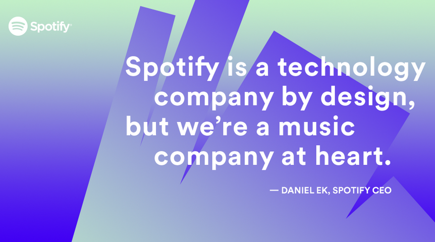 85Sixty's tweet photo. #Spotify retools for broader appeal with the launch of video, podcasts and more: http://t.co/VAdrXJnkXx (via @CNET) http://t.co/efkdKGA1zw