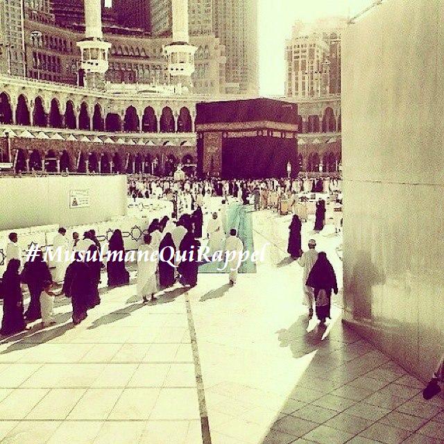 MuslimaQuiTweet's tweet photo. L'Islam n'est pas une question de nationalité, mais de foi http://t.co/le0eCaPU5W