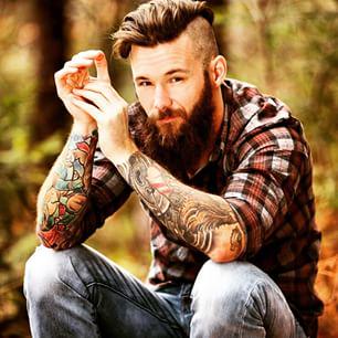 TalkToMecom's tweet photo. New #blog is out &amp; nothing makes us happier on a #HumpDay than those #sexymen, #LumberSexuals http://t.co/P1ybrdJUvZ http://t.co/DxzYiPv71W