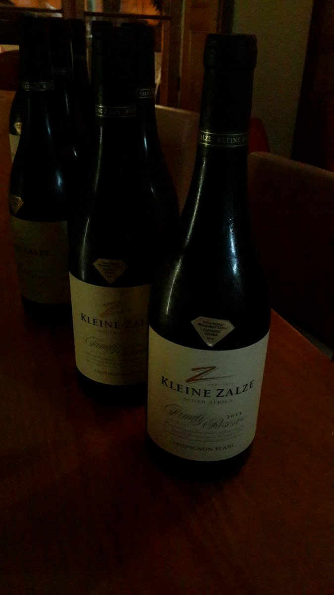 NoopRestaurant's tweet photo. Opening @kleine_zalze for Chris's farewell!
@ZianNoop @prinses_chrisli @IntertwEAT @CapitecBankSA @FHEMag @winecoza http://t.co/FtOuWwRjAW