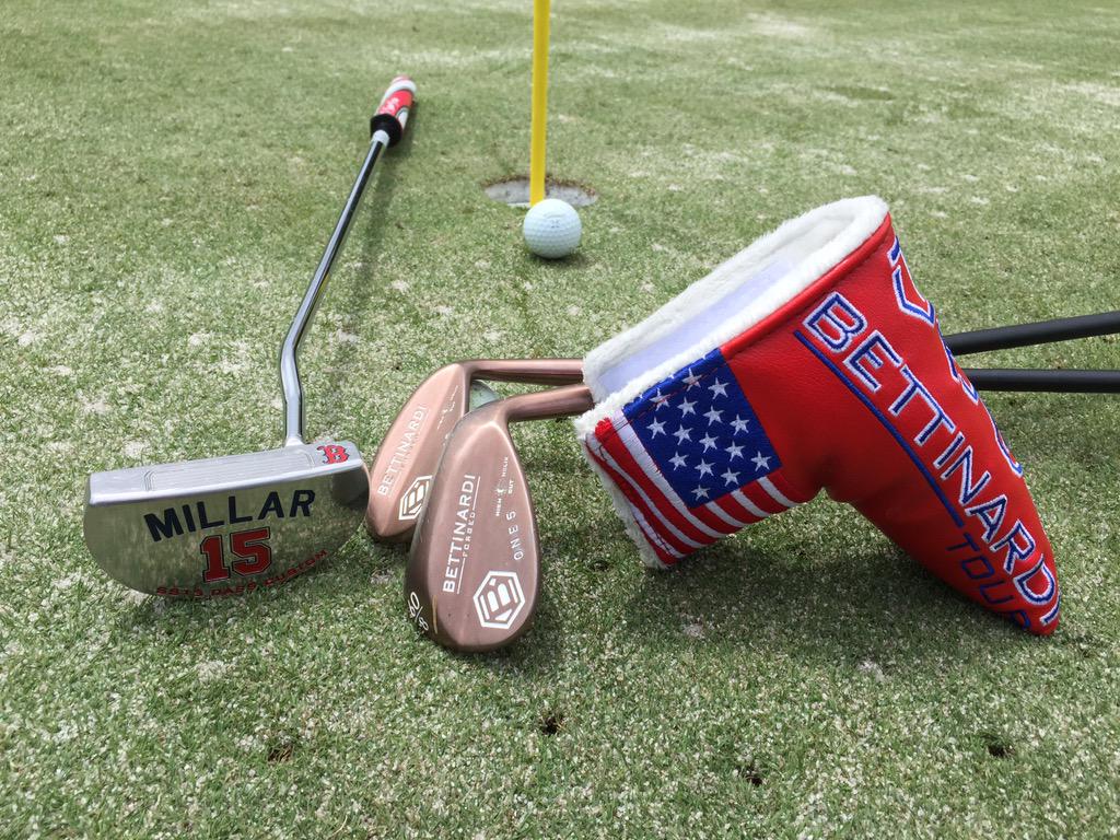 Bettinardi Golf (BettinardiGolf) Twitter