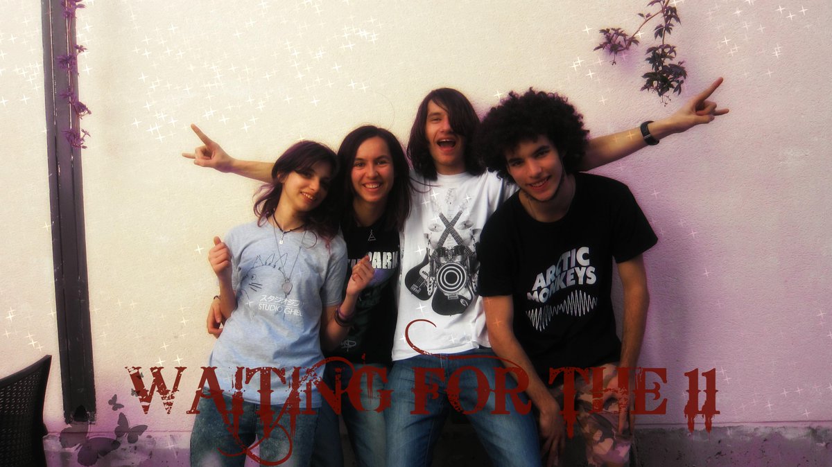 Nana__Walker's tweet image. @_pagecool  #WFT11