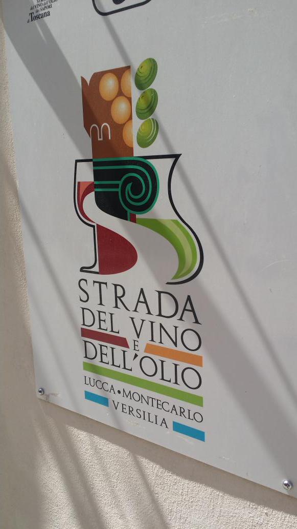 Gian74_mkg's tweet photo. #vermentinolands 3 giorni, 1256km percorsi tra Montecarlo, colline Lucchesi, Versilia e Costa degli Etruschi. http://t.co/Hz3XND9dqF