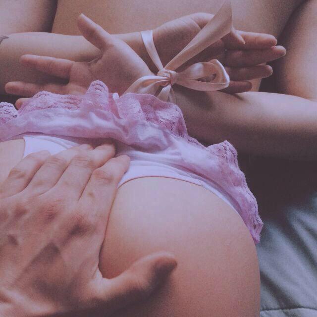 Control me daddy..😍😍😍✨