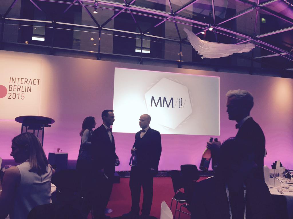 GiorgioMark2's tweet image. #MMtvit and #Interact2015