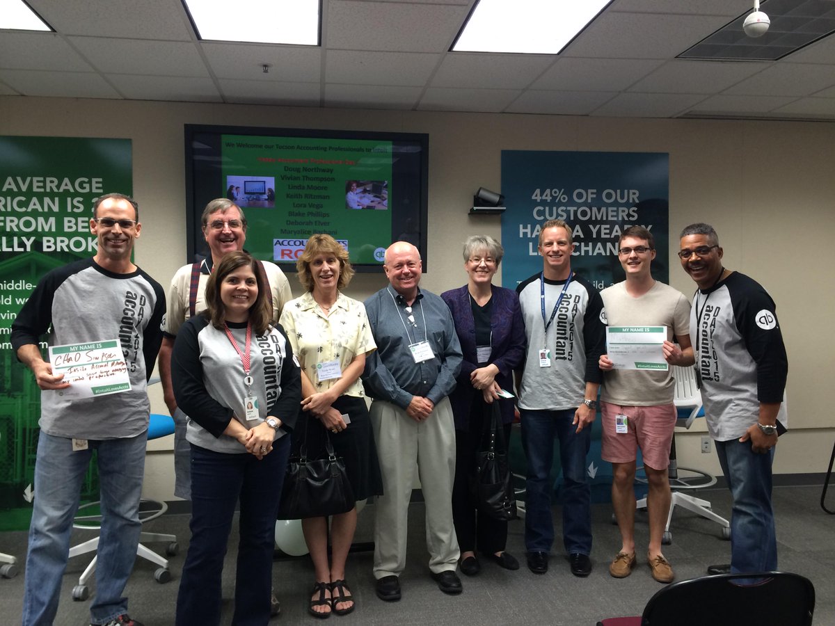 Great insights from Tucson Accountants &amp; Advisors #IntuitLovesAccts