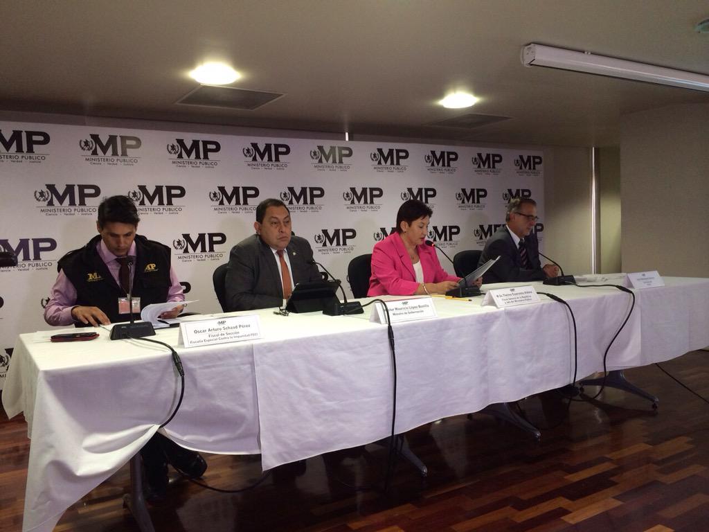 MauricioLópezBonilla tweet media