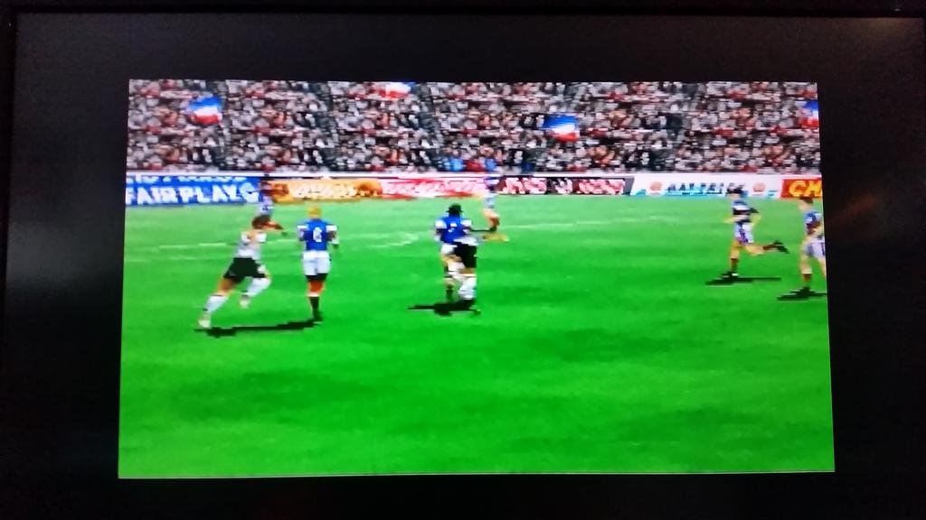 Retro Roms International Superstar Soccer 64 On The N64 For 1 99 On Ebay The Oldies Are The Best But The Commentary Is Dire Http T Co 9psuk3ok3x