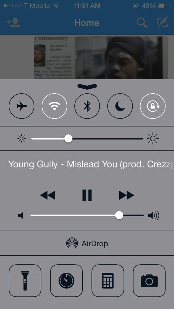 AshlynnBoykin's tweet image. This song &amp;gt;&amp;gt;&amp;gt;&amp;gt;&amp;gt; @YoungGully always speakin real shit 💯🎶❤️ #YHTM