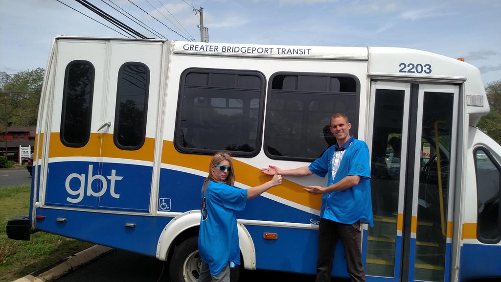 Dan__Gregory's tweet photo. Great way to get to a bluefish game. #gbt @BPTBluefish http://t.co/8L007R0Cr8