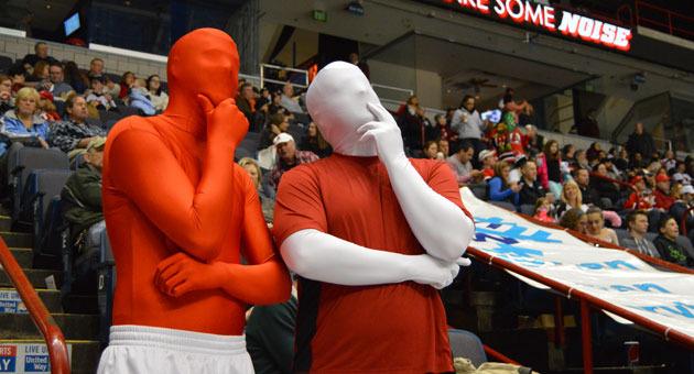 AlbanyDevils's tweet photo. We miss these guys... #thinkingmen #letsgodevils http://t.co/VTiOcPDdJY