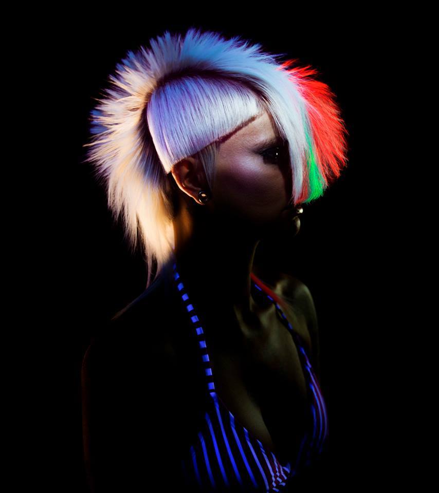 MakeBelieveMag's tweet photo. New BLOG post on @NOHevent #Hair #Art  - http://t.co/x8SEDgPrMM @websterhair @sidca1 #Brighton http://t.co/FNNGQQiwMx