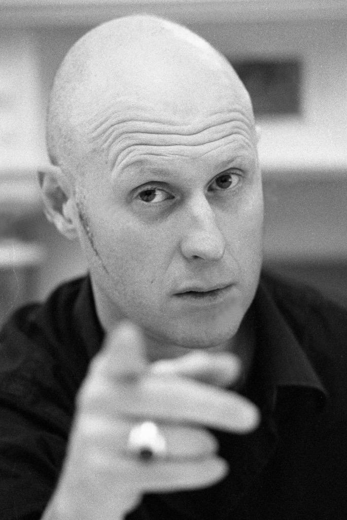 Il y a déjà 7 ans aujourd'hui disparaissait mon ami Jeff Bodart.