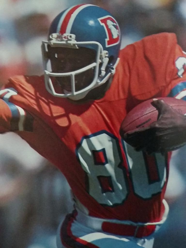 Happy Birthday to returner Rick Upchurch! (be well Rick!) 8 career punt ret. TD 4x Pro Bowl 3x All-Pro 