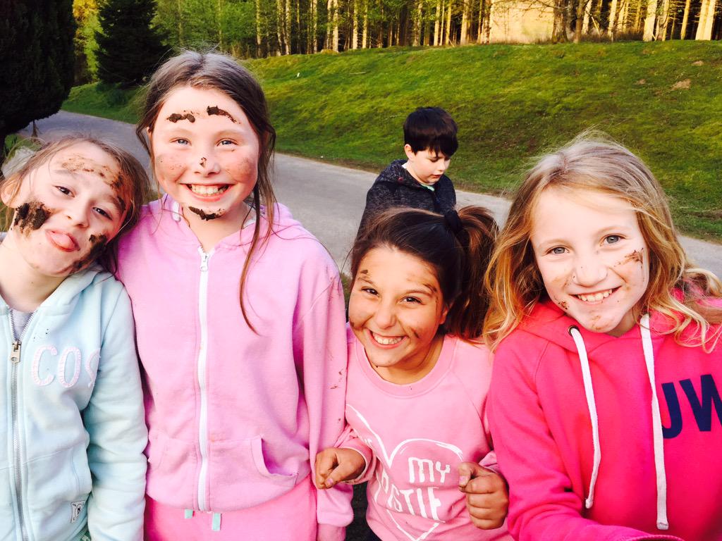 Milecastle Primary (@milecastle_pri) on Twitter photo 