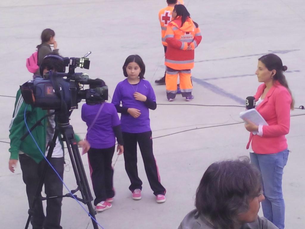SrXaviVB's tweet photo. @IB3televisio  s'ha dignat a venir...
 #ÉsAra @albertjarabo @ierrejon @ahorapodemos @PdmIllesBalears http://t.co/i12WutUGYO