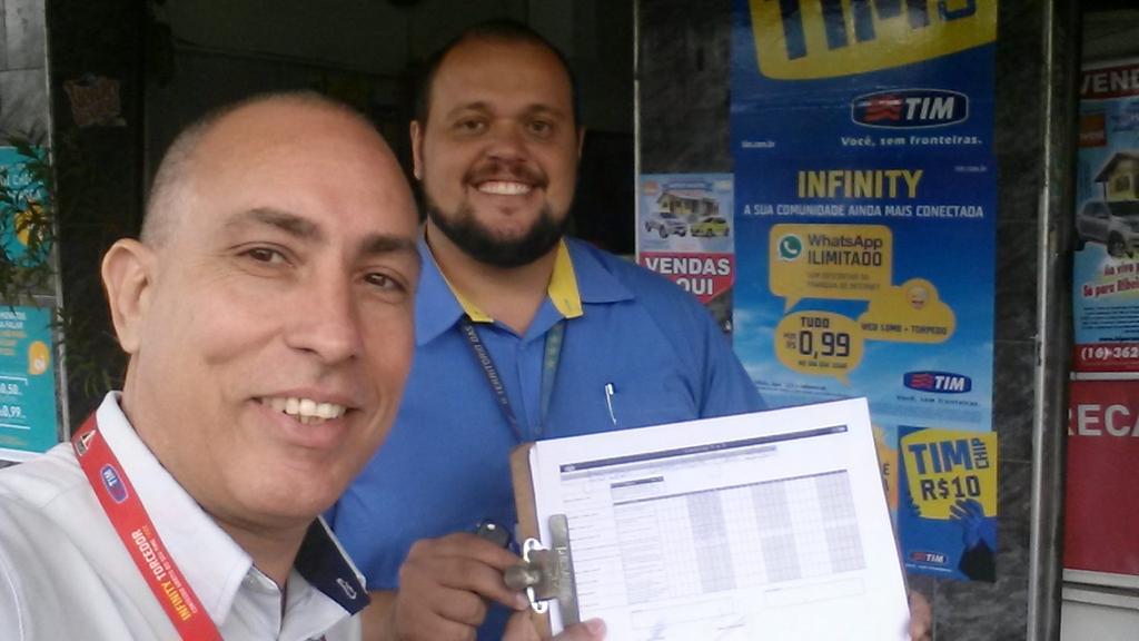 Julio Cesar de Lima tweet media