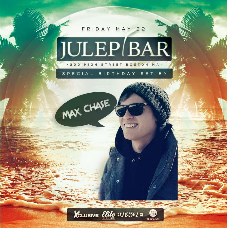 Julep Bar tweet media