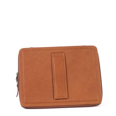 ClaireChase's tweet image. The Claire Chase iPad Holder protects your electronics AND look good while doing it #NeverSettle #PrettyAndPractical