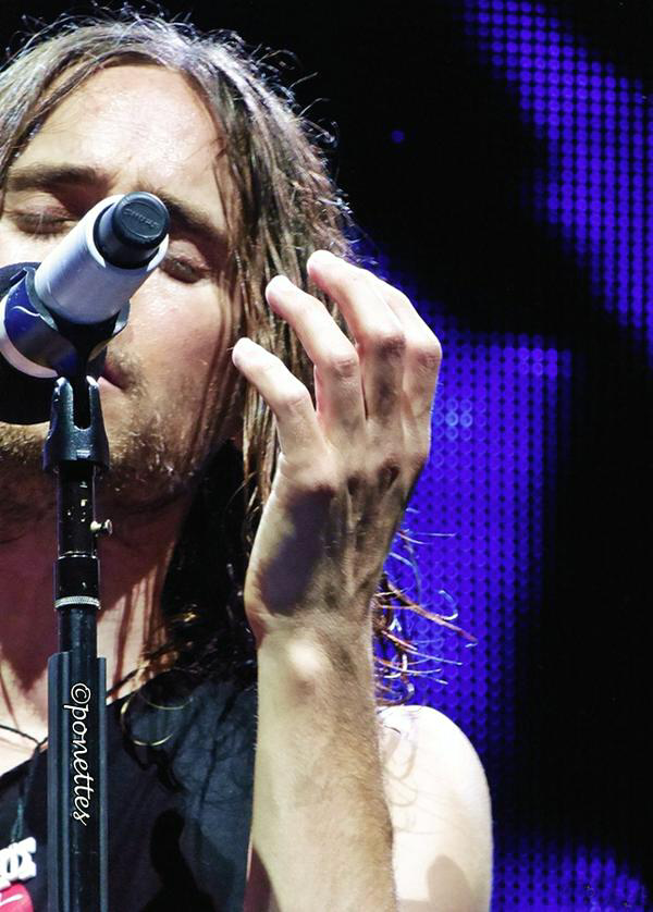 ponettes's tweet photo. @30SECONDSTOMARS This is the most beautiful pic I took durin the #LoveLustFaithDreams era :) @JaredLeto #MarsInOslo http://t.co/i758nvYCJZ