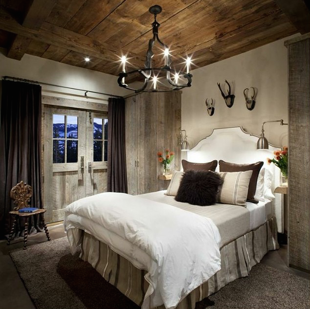 DolceHolistic's tweet photo. This country bedroom is ideal! #southern http://t.co/PYCjfPoUWL