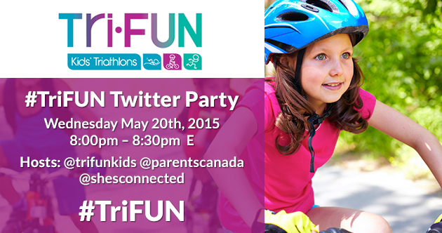 shesinfluential's tweet image. Can't wait for the #TriFUN Twitter Party tonight ! See you there :) ow.ly/NcOKZ