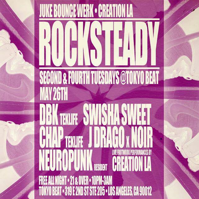 jukebouncewerk's tweet photo. Massive! @dbk_tripletrain @djchapteklife @djswishasweet @j_drago @DownByDfault @neuropunkdj #creationla http://t.co/7lsNSMlJZ2