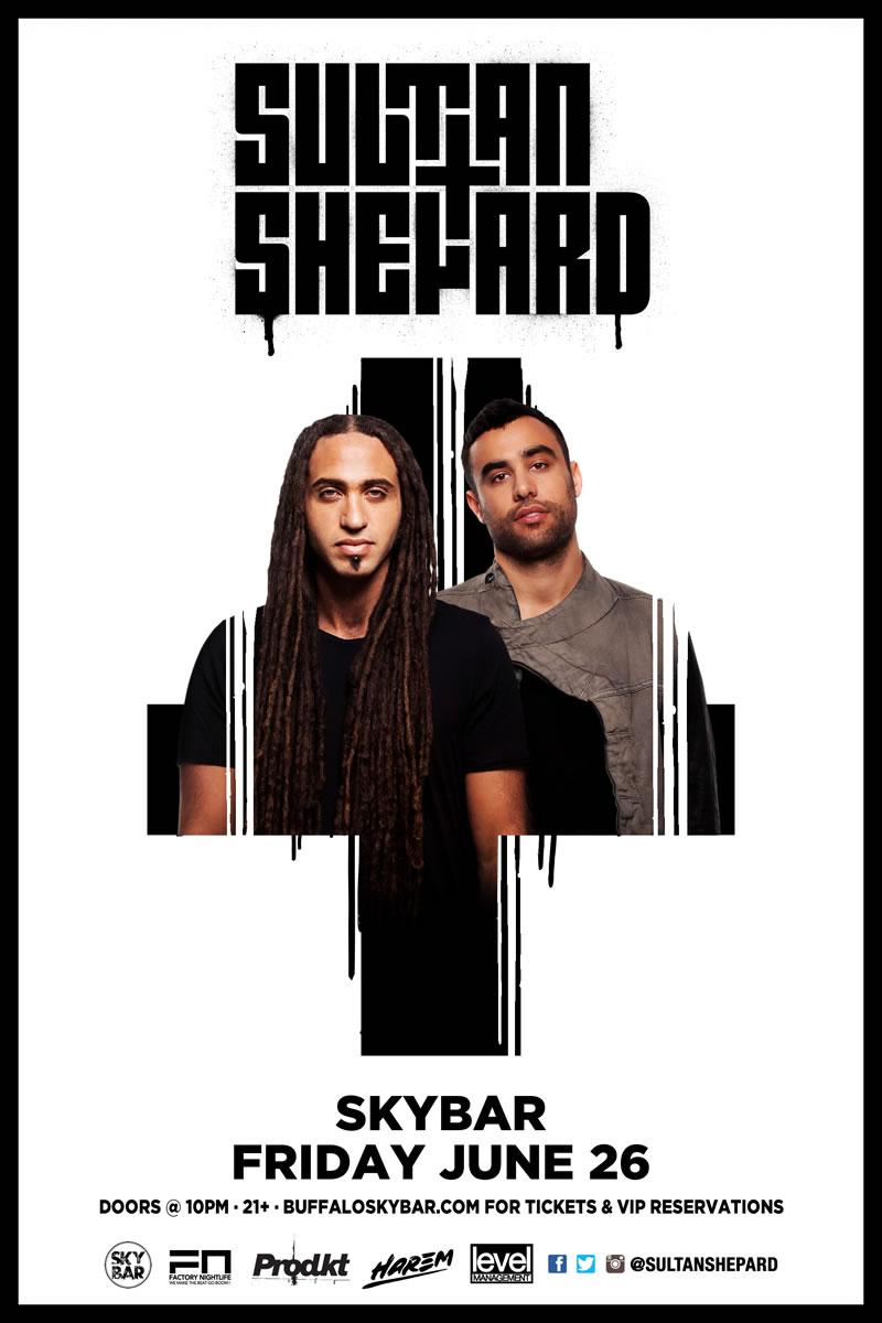 sultanshepard's tweet photo. #Buffalo! We coming to party with you @SkyBarBuffalo June 26th! See you soon! #PlusLife
Tix ➕ http://t.co/BZ3bfE0SEt http://t.co/L9ZvZ6iJPN