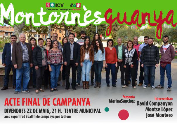 davidcompanyon's tweet photo. Avui a les 21h00 vine al teatre municipal #Montornès x donar suport a l'alcalde @JoseMontero_M http://t.co/YzEjKxeao3 @icveuia #Guanyarem24m