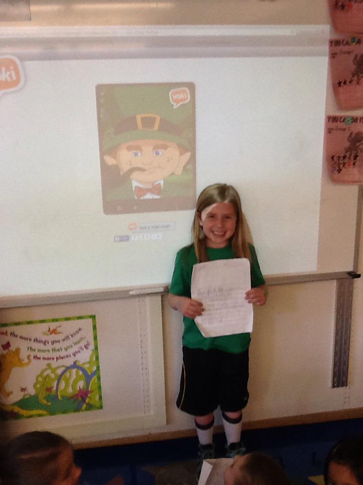 Conroy1stGrade's tweet photo. Here are some more awesome reviews! http://t.co/Fj4SdKZfkJ