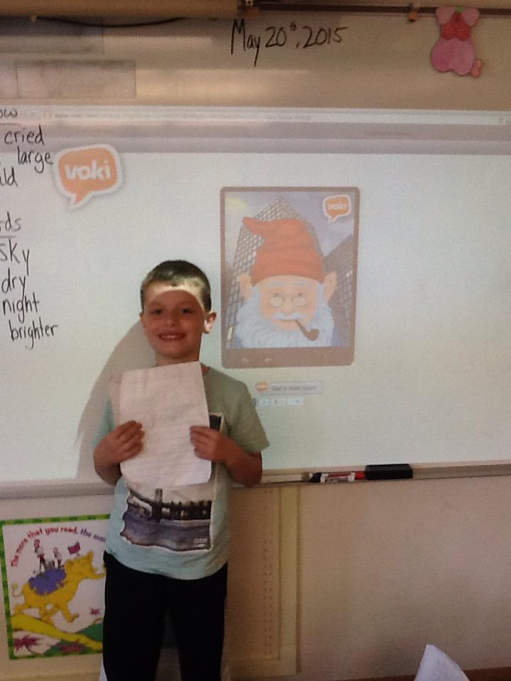 Conroy1stGrade's tweet photo. Here are some more awesome reviews! http://t.co/Fj4SdKZfkJ