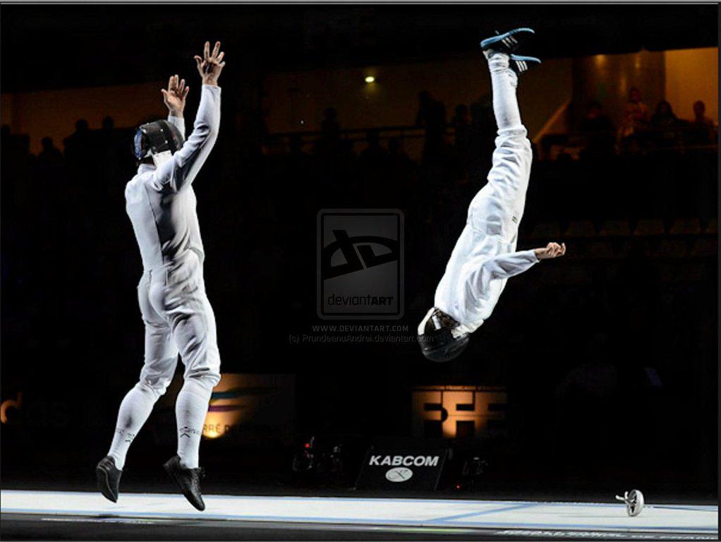 Flitefencing tweet picture
