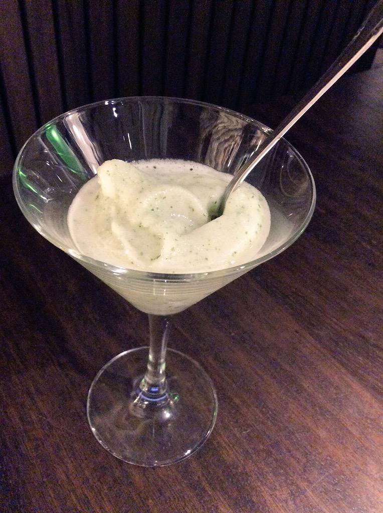 alacartemenus's tweet photo. Sorbete de mojito en @rafbarbcn #llegaRafbar #rafbarea ¡Ni os cuento!!! :-))) http://t.co/FF6AYdTsAM